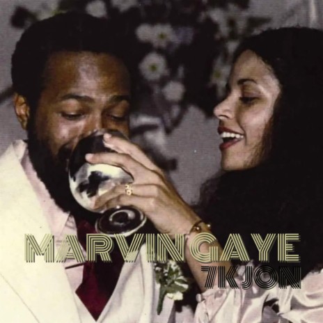 Marvin Gaye | Boomplay Music