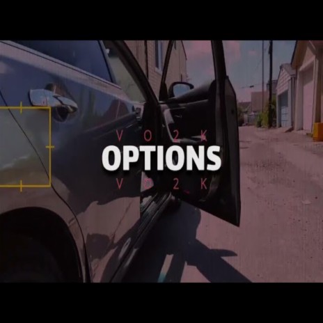 Options | Boomplay Music