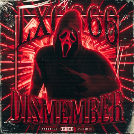 Dismember | Boomplay Music