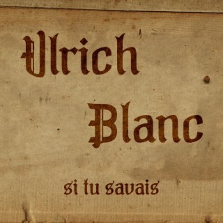 Ulrich Blanc