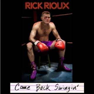 Rick Rioux