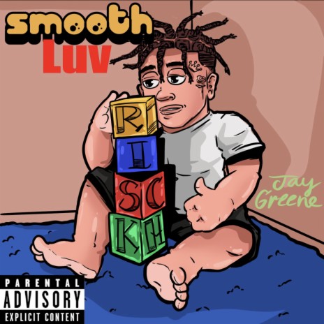 Smooth Luv | Boomplay Music