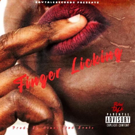 Finger Licking | Boomplay Music