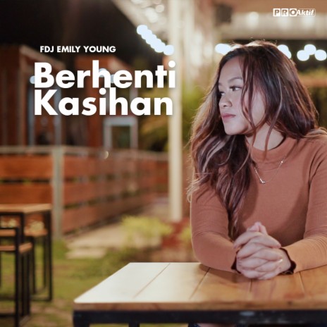 Berhenti Kasihan | Boomplay Music