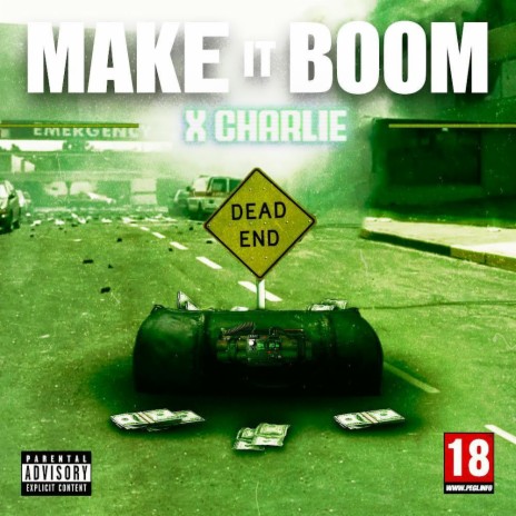 Make It Boom | Boomplay Music
