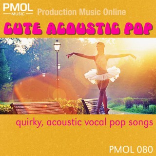 Cute Acoustic Pop