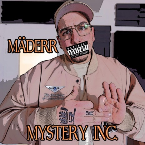 Mystery Inc. | Boomplay Music