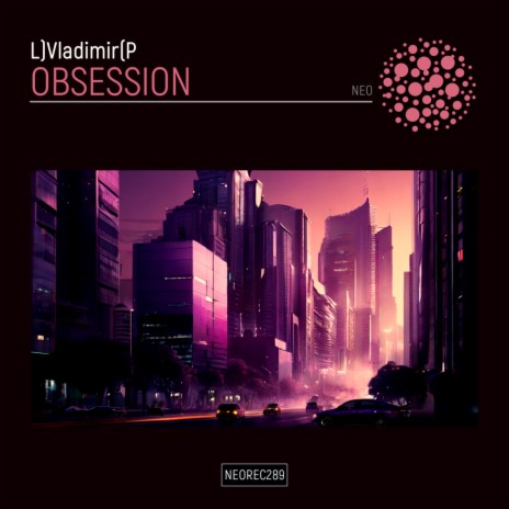 Obsession | Boomplay Music