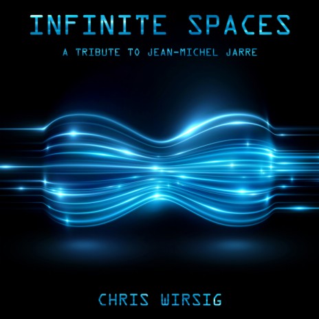 Flying Space (A Tribute To Jean-Michel Jarre) | Boomplay Music