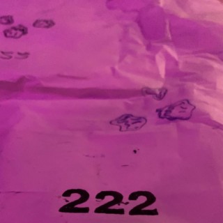 222 lyrics | Boomplay Music