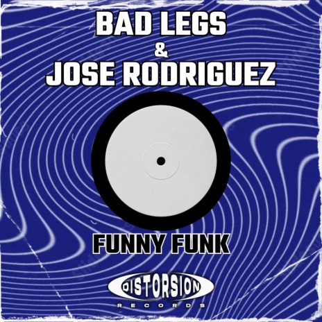 Funny Funk ft. Jose Rodríguez (Spain) | Boomplay Music