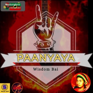 PAANYAYA lyrics | Boomplay Music