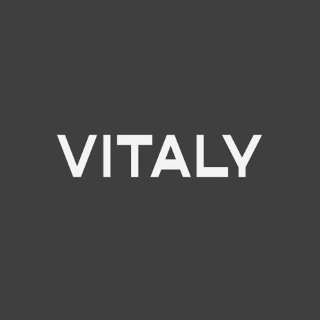 Vitaly (Instrumental) | Boomplay Music