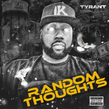 Random Thoughts | Boomplay Music