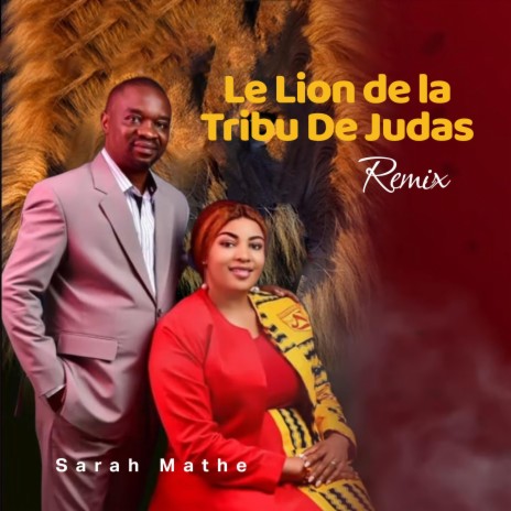 Le Lion de la Tribu De Judas (Remix) | Boomplay Music