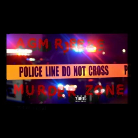 Murder Zone | Boomplay Music