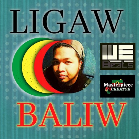 Ligaw Baliw (Remastered) | Boomplay Music