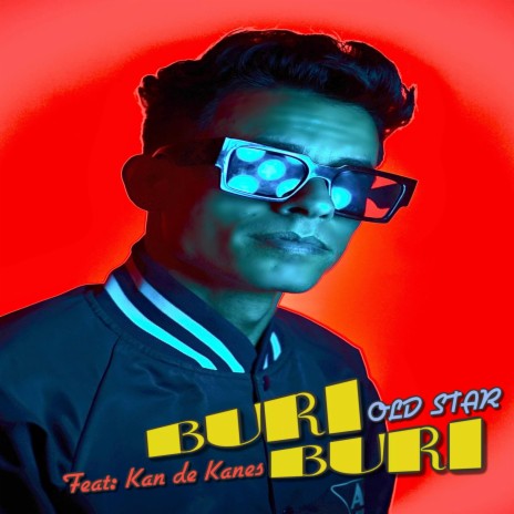 Buri Buri ft. Kan de Kanes | Boomplay Music