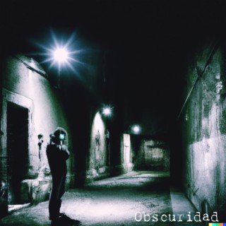 Obscuridad lyrics | Boomplay Music