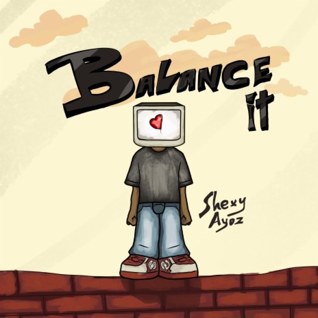 Balance it | Boomplay Music