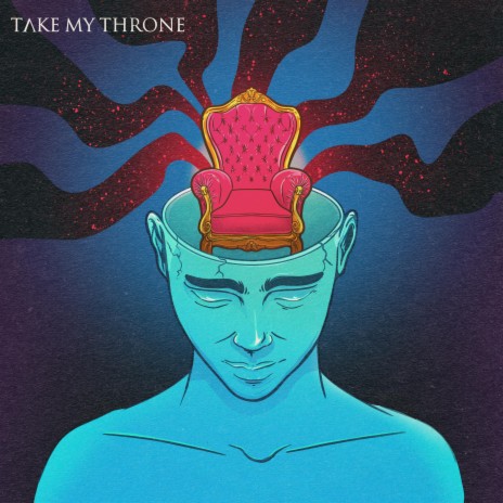 Take My Throne | Boomplay Music