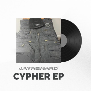 Cypher EP