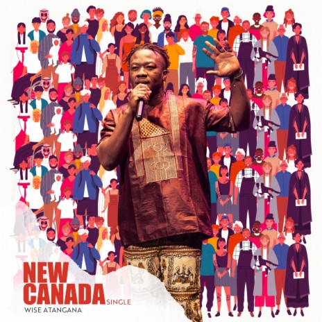 New Canada | Boomplay Music