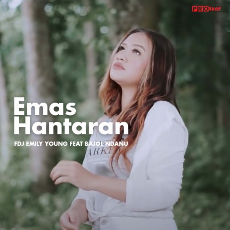 Emas Hantaran ft. Bajol Ndanu | Boomplay Music