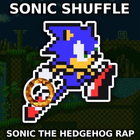 Sonic Shuffle | Boomplay Music