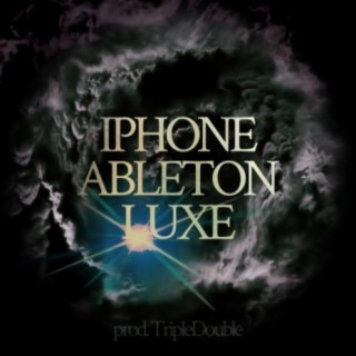 IPHONE ABLETON LUXE
