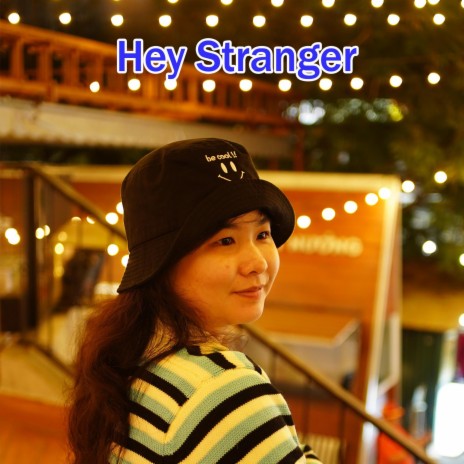 Hey Stranger | Boomplay Music