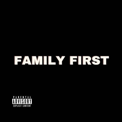 Family Is Tha Goal (Never Stop) | Boomplay Music