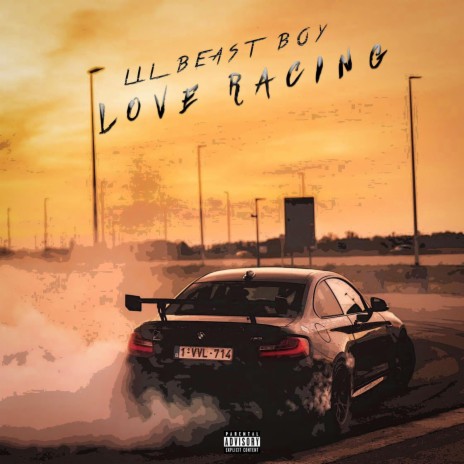 Love Racing