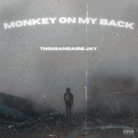 Monkey on my back | Boomplay Music