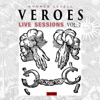 VEROES Live Sessions, Vol. 2