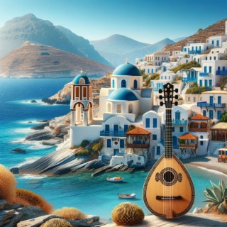 Mediterranean Instrumental Music