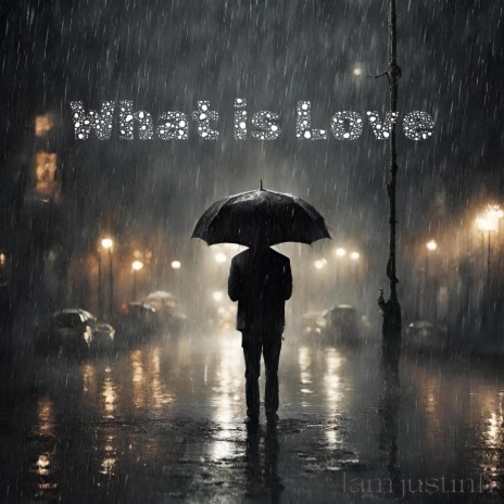 What is Love? | Boomplay Music