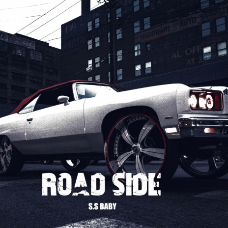 ROAD SIDE | Boomplay Music