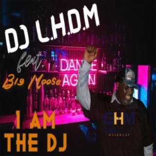 DJ L.H.D.M.