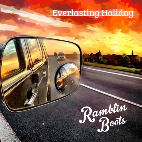 Everlasting Holiday | Boomplay Music