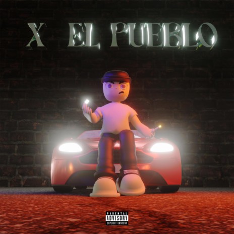 X EL PUEBLO | Boomplay Music