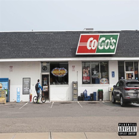 Come & Go ft. KNUCCLEHEADZ, RAWHEEM & Cuzin Jiggy