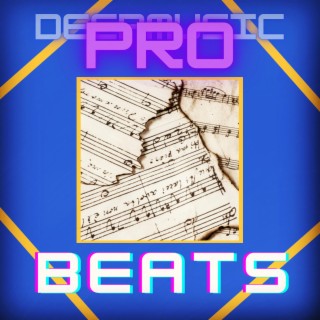 Deepmusicpro Beats (Instrumental)