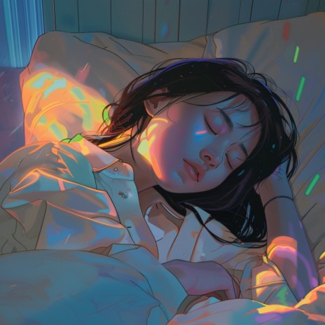 Gentle Slumber in Quiet Loops ft. Loopy Luke & Lo-Fi for Sleeping