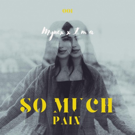 So Much Pain (Extended) | Boomplay Music