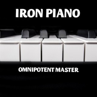 IRON PIANO