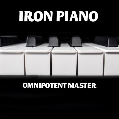 IRON PIANO | Boomplay Music