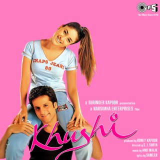 Khushi (Original Motion Picture Soundtrack)