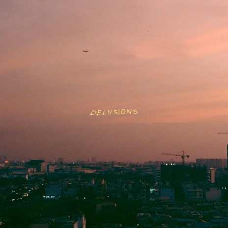 Delusions ft. RSL | Boomplay Music