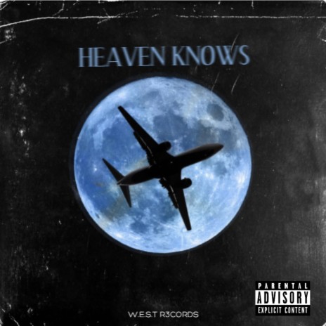 Heaven Knows ft. IAMYTK | Boomplay Music